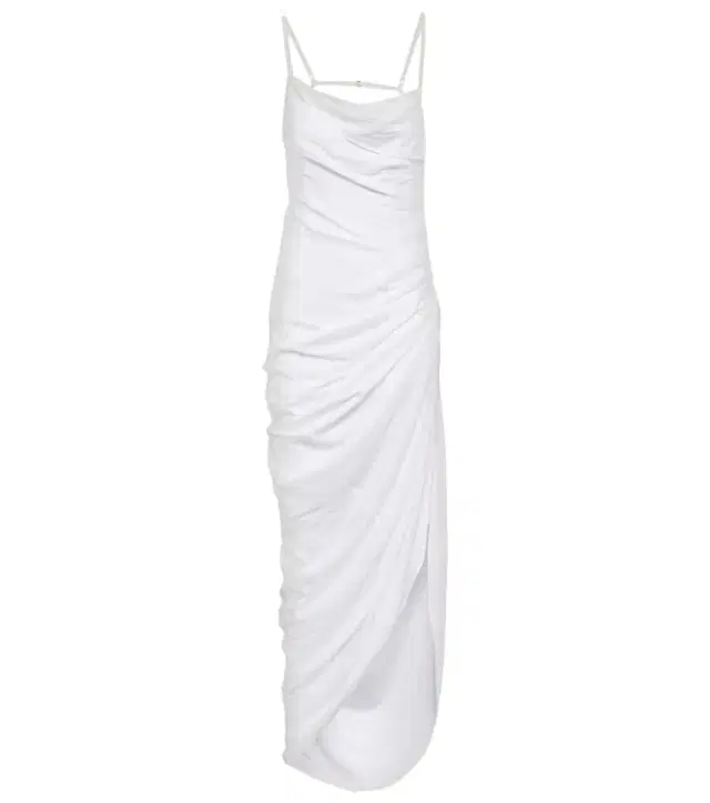 Jacquemus La Robe Saudade Longue maxi dress
