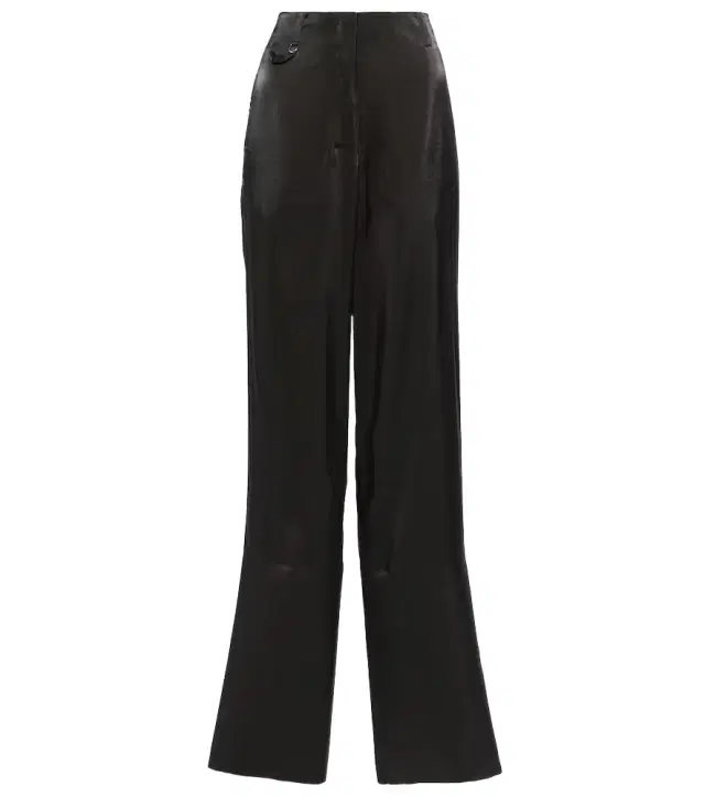 Jacquemus Le Pantalon Cubo wide-leg pants