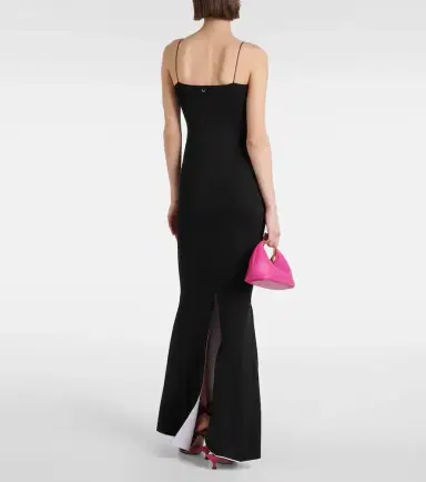 Jacquemus La Robe Aro gown | Thumbnail 6