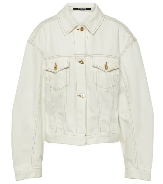 Jacquemus La veste de-Nîmes denim jacket
