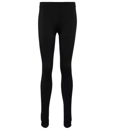 Alaïa Alaïa High-rise tights | Thumbnail 1