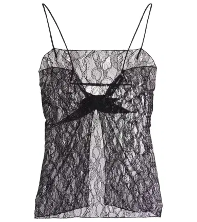 Dolce & Gabbana Lace top | Thumbnail 1 Dolce & Gabbana Lace top | Thumbnail 1