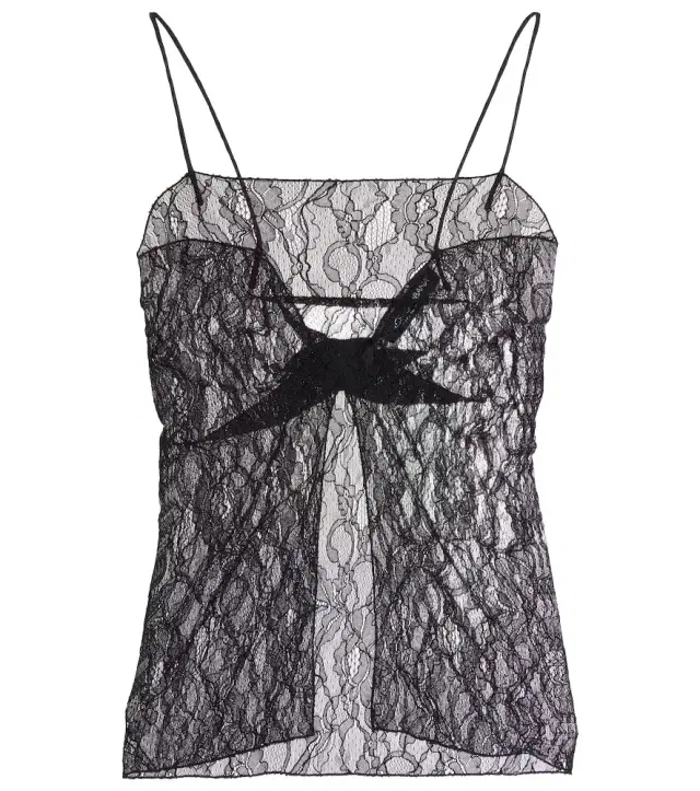 Dolce & Gabbana Lace top
