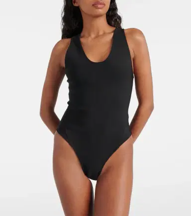 Alaïa Alaïa Jersey bodysuit | Thumbnail 2
