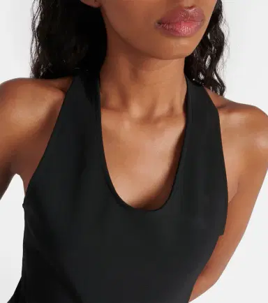 Alaïa Alaïa Jersey bodysuit | Thumbnail 3