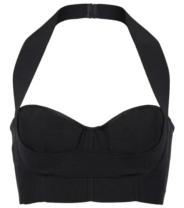 Alaia Alaïa Halterneck bra top