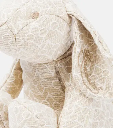 Bonpoint Baby Cassie Signature stuffed animal | Thumbnail 2