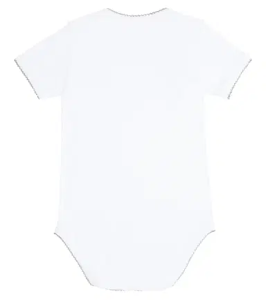 Bonpoint Baby set of 7 printed cotton jersey bodysuits | Thumbnail 2 Bonpoint Baby set of 7 printed cotton jersey bodysuits | Thumbnail 2