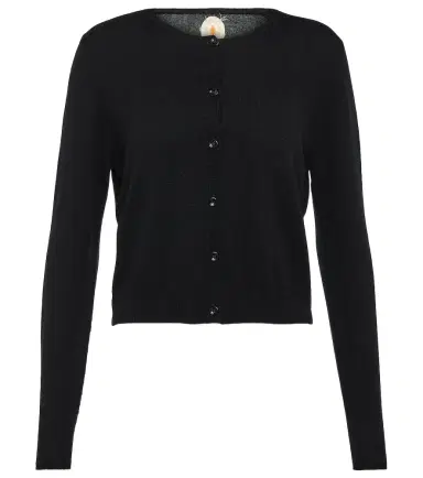 Jardin des Orangers Cashmere cardigan | Thumbnail 1