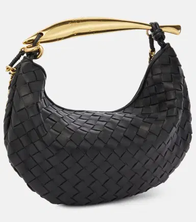 Bottega Veneta Sardine Chain Intrecciato leather shoulder bag | Thumbnail 5 Bottega Veneta Sardine Chain Intrecciato leather shoulder bag | Thumbnail 5