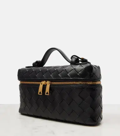 Bottega Veneta Bang Bang Intrecciato leather tote bag | Thumbnail 4 Bottega Veneta Bang Bang Intrecciato leather tote bag | Thumbnail 4