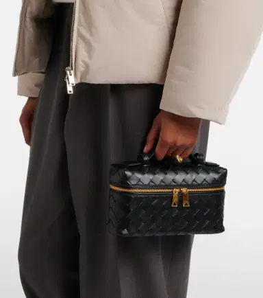 Bottega Veneta Bang Bang Intrecciato leather tote bag | Thumbnail 7 Bottega Veneta Bang Bang Intrecciato leather tote bag | Thumbnail 7
