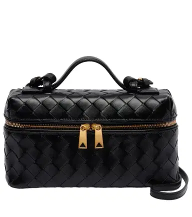 Bottega Veneta Bang Bang Intrecciato leather tote bag | Thumbnail 1 Bottega Veneta Bang Bang Intrecciato leather tote bag | Thumbnail 1