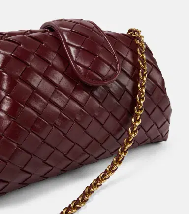 Bottega Veneta Lauren 1980 Intrecciato leather clutch | Thumbnail 5 Bottega Veneta Lauren 1980 Intrecciato leather clutch | Thumbnail 5