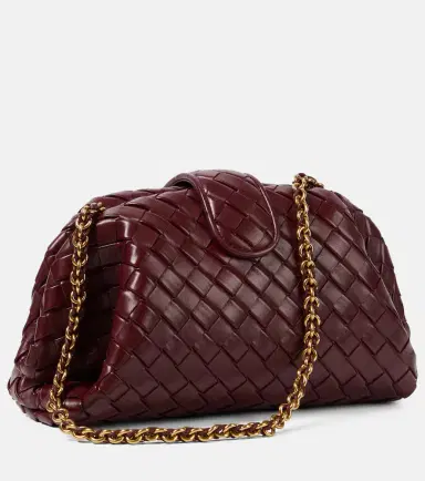 Bottega Veneta Lauren 1980 Intrecciato leather clutch | Thumbnail 6 Bottega Veneta Lauren 1980 Intrecciato leather clutch | Thumbnail 6