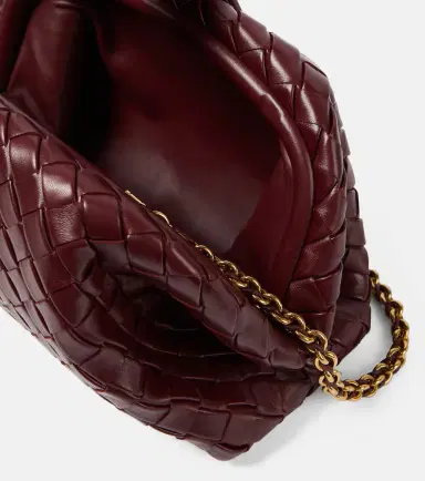 Bottega Veneta Lauren 1980 Intrecciato leather clutch | Thumbnail 7 Bottega Veneta Lauren 1980 Intrecciato leather clutch | Thumbnail 7