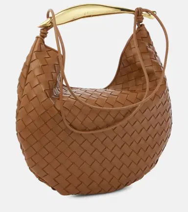 Bottega Veneta Sardine Intrecciato Large leather shoulder bag | Thumbnail 6 Bottega Veneta Sardine Intrecciato Large leather shoulder bag | Thumbnail 6