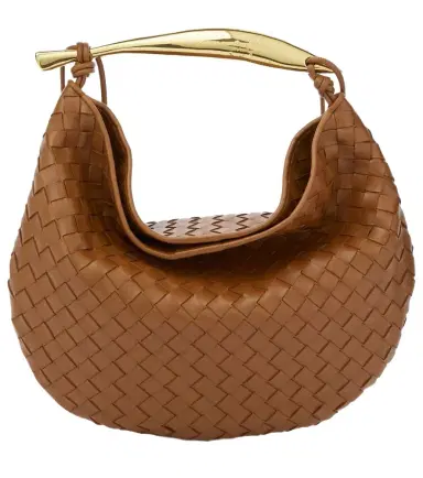 Bottega Veneta Sardine Intrecciato Large leather shoulder bag | Thumbnail 1 Bottega Veneta Sardine Intrecciato Large leather shoulder bag | Thumbnail 1