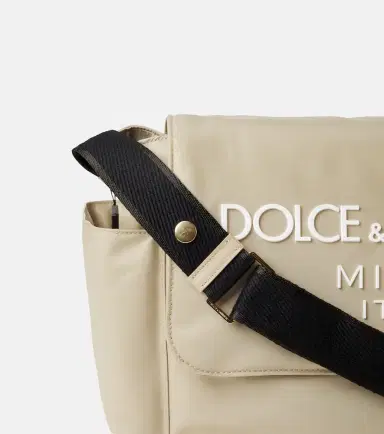 Dolce & Gabbana Kids Logo diaper bag | Thumbnail 3 Dolce & Gabbana Kids Logo diaper bag | Thumbnail 3