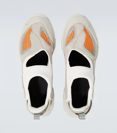 ROA Rozes sneakers | Thumbnail 4 ROA Rozes sneakers | Thumbnail 4