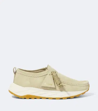Clarks Originals Walla Eden Lo suede sneakers | Thumbnail 3