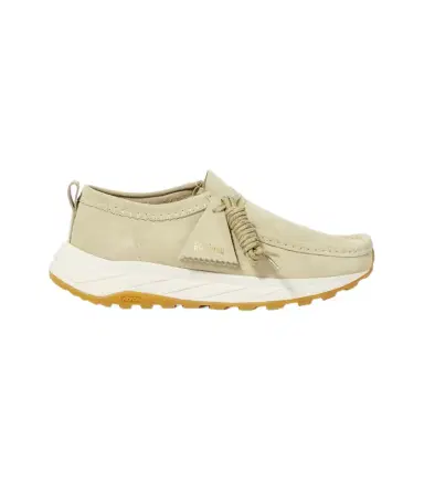 Clarks Originals Walla Eden Lo suede sneakers | Thumbnail 1