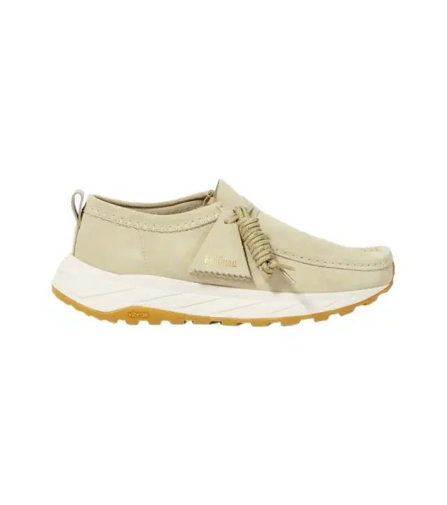 Clarks Originals Walla Eden Lo suede sneakers
