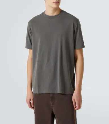 Our Legacy Box cotton jersey T-shirt | Thumbnail 2