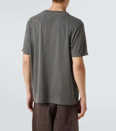 Our Legacy Box cotton jersey T-shirt | Thumbnail 4