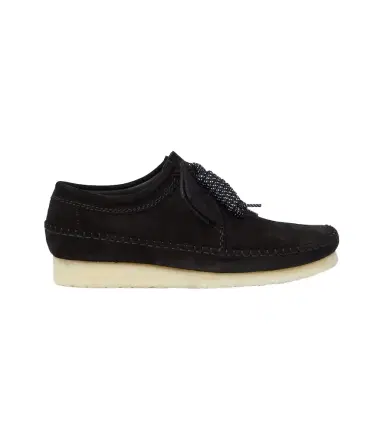 Clarks Originals Weaver suede sneakers | Thumbnail 1