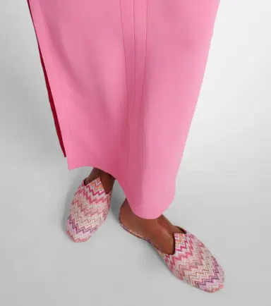 Missoni Zigzag mules | Thumbnail 5