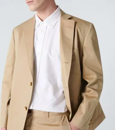 Junya Watanabe x Brooks Brothers cotton shirt | Thumbnail 2 Junya Watanabe x Brooks Brothers cotton shirt | Thumbnail 2