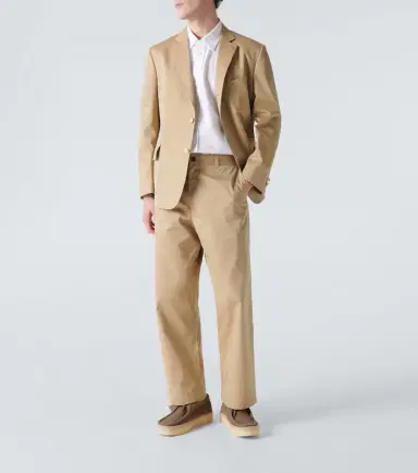 Junya Watanabe x Brooks Brothers cotton shirt | Thumbnail 3 Junya Watanabe x Brooks Brothers cotton shirt | Thumbnail 3