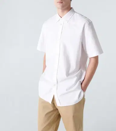 Junya Watanabe x Brooks Brothers cotton shirt | Thumbnail 4 Junya Watanabe x Brooks Brothers cotton shirt | Thumbnail 4