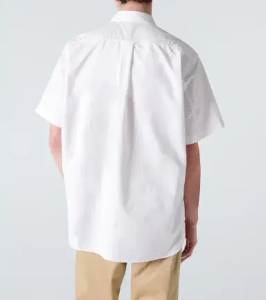 Junya Watanabe x Brooks Brothers cotton shirt | Thumbnail 5 Junya Watanabe x Brooks Brothers cotton shirt | Thumbnail 5