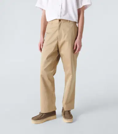 Junya Watanabe x Brooks Brothers gabardine chinos | Thumbnail 4 Junya Watanabe x Brooks Brothers gabardine chinos | Thumbnail 4