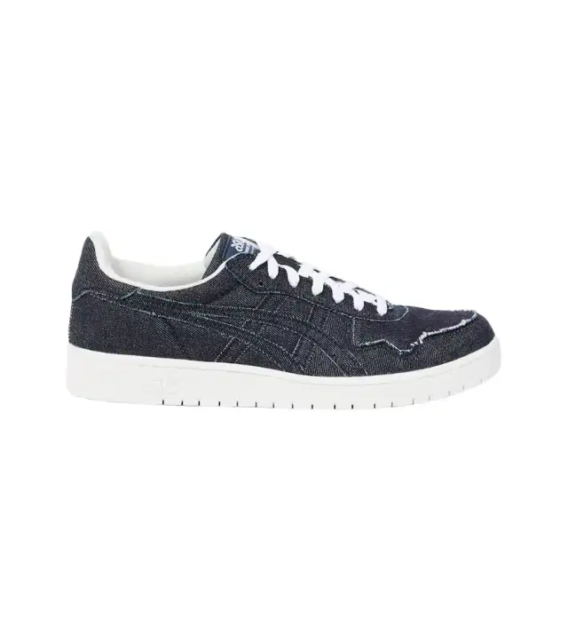 Comme des Garcons Homme Deux Comme des Garçons Homme Deux x Asics Japan S denim sneakers
