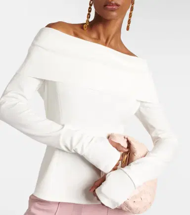 Dorothee Schumacher Emotional Essence top | Thumbnail 3
