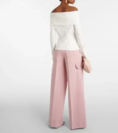 Dorothee Schumacher Emotional Essence top | Thumbnail 5