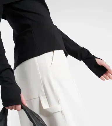 Dorothee Schumacher Off-shoulder top | Thumbnail 5
