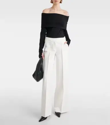 Dorothee Schumacher Off-shoulder top | Thumbnail 6