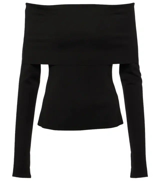 Dorothee Schumacher Off-shoulder top