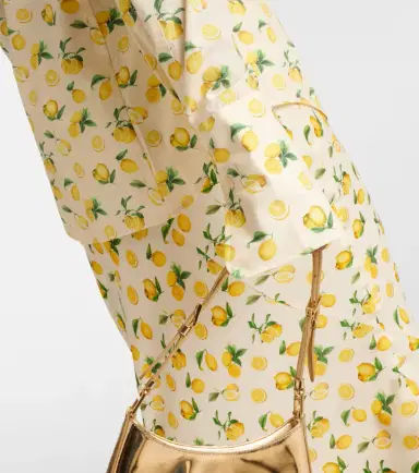 Sportmax Riva printed cotton shirt | Thumbnail 3