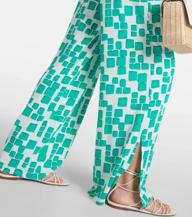 Max Mara Papiri jersey jumpsuit | Thumbnail 2