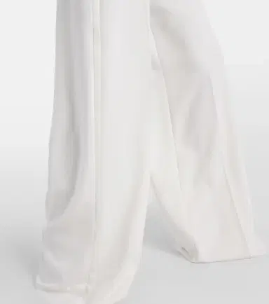 Max Mara Elvy cady jumpsuit | Thumbnail 6