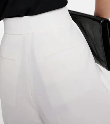 Max Mara Ercole cady straight pants | Thumbnail 4 Max Mara Ercole cady straight pants | Thumbnail 4