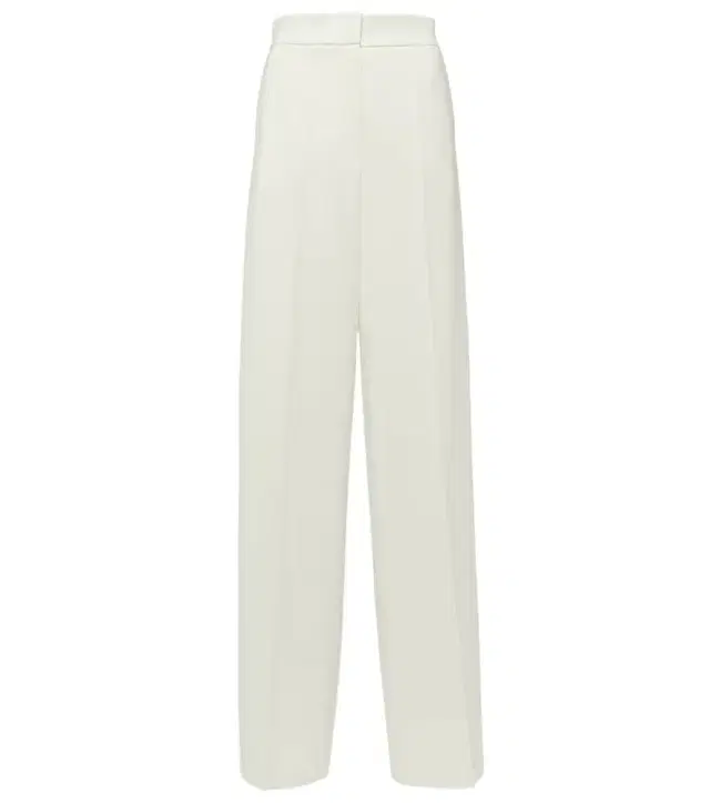 Max Mara Ercole cady straight pants