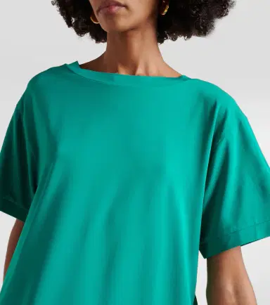 Max Mara Lauto jersey top | Thumbnail 5