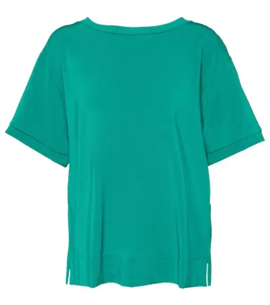 Max Mara Lauto jersey top | Thumbnail 1