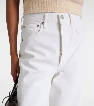 Agolde Dame Jean high-rise wide-leg jeans | Thumbnail 5 Agolde Dame Jean high-rise wide-leg jeans | Thumbnail 5